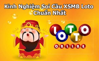 Soi Cầu XSMB Loto - Kinh Nghiệm Soi Cầu Bằng Phương Pháp Bạc Nhớ